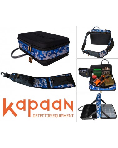 Kapaan multifunctional special bag