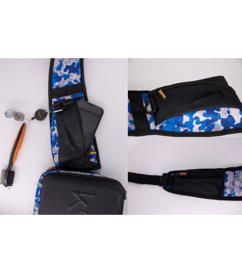 Kapaan multifunctional special bag