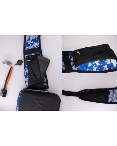 Kapaan multifunctional special bag