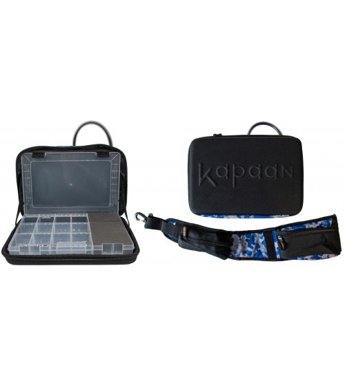 Kapaan multifunctional special bag