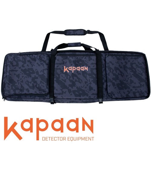 Tasche Kapaan Big Camo