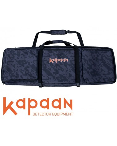 Kapaan Big Camo Bag