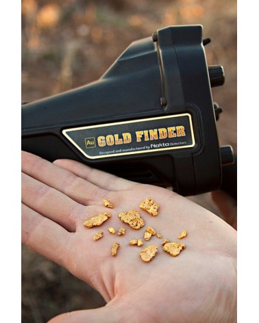 Nokta|Makro Au Gold Finder