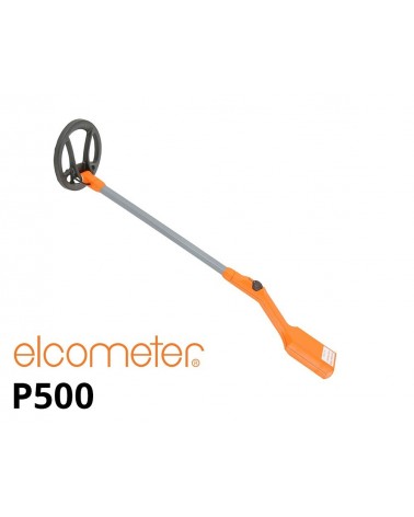 Elcometer P500