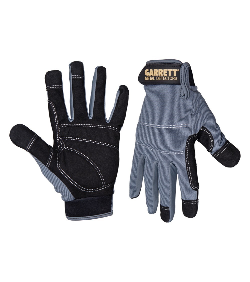 Original GARRETT Detection Gloves