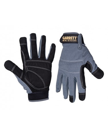 Original GARRETT Detection Gloves