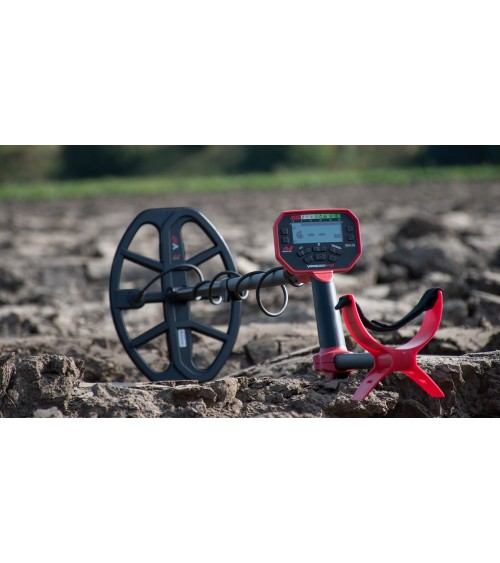 MINELAB VANQUISH 540