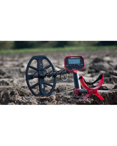 MINELAB VANQUISH 540