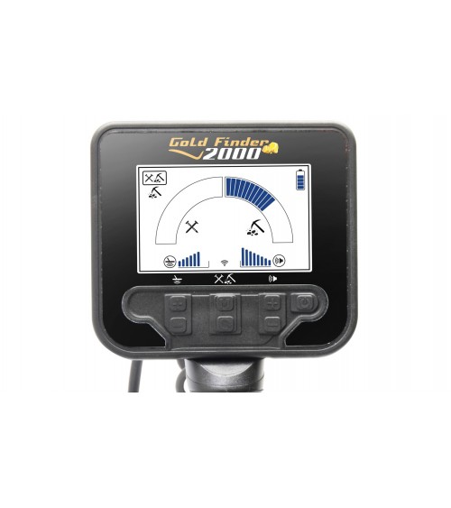 Nokta Makro Gold Finder 2000