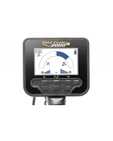 Nokta Makro Gold Finder 2000