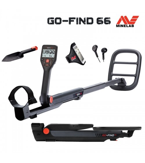 GO-FIND 66