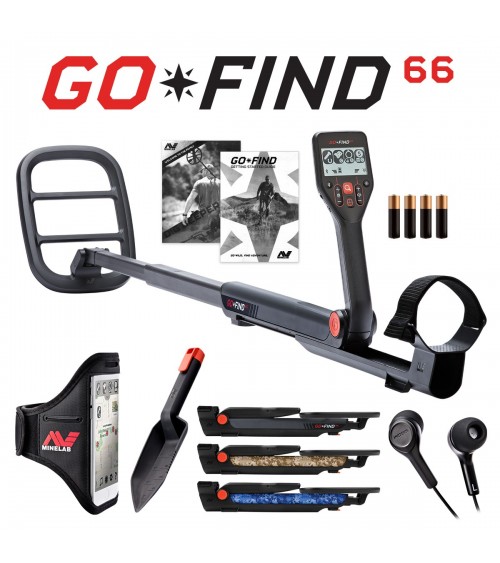 GO-FIND 66