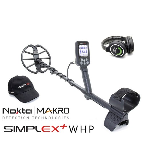 NOKTA MAKRO SIMPLEX + WHP