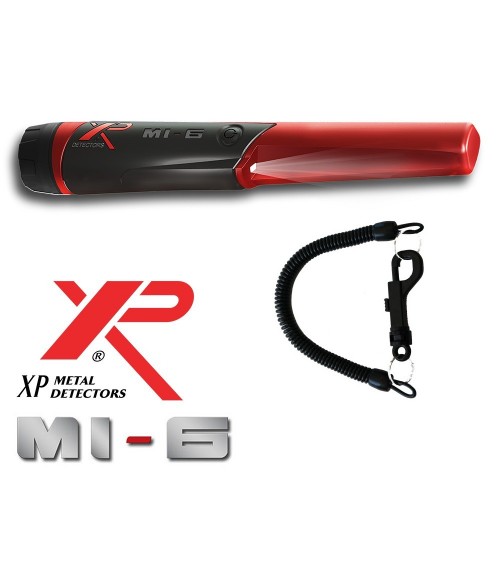 XP  PINPOINTER MI-6