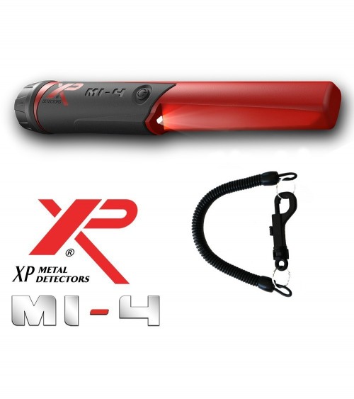 XP Pinpointer MI-4