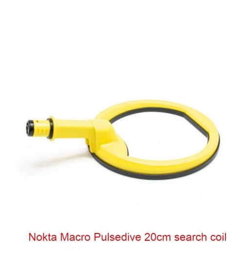Nokta  Makro Pulsedive "20cm" Searchcoil