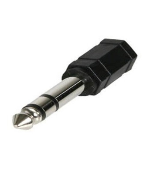 Adaptateur prise jack 6,3 / prise jack 3,5