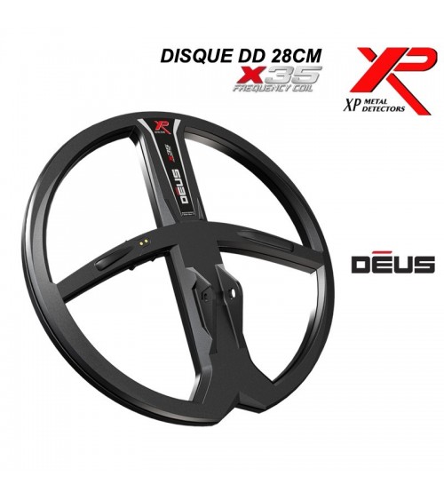 XP  Deus   RC WS 5