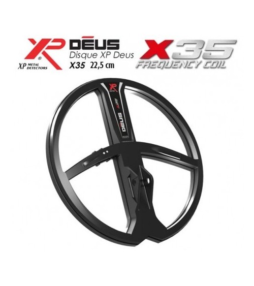 XP  Deus   RC WS 5