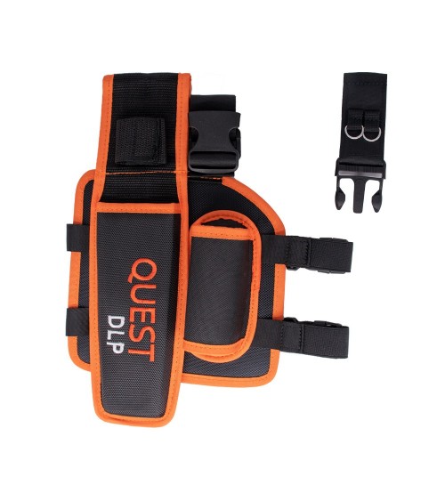 Quest DLP Pinpointer Holster