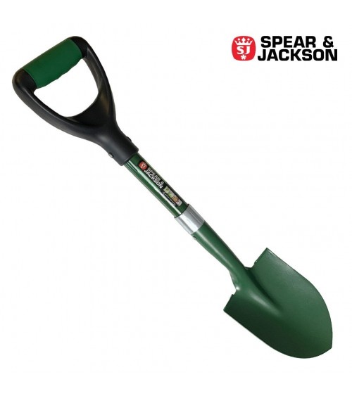 Pelle multifonction Sol Stoke Shovel Multi-Tool