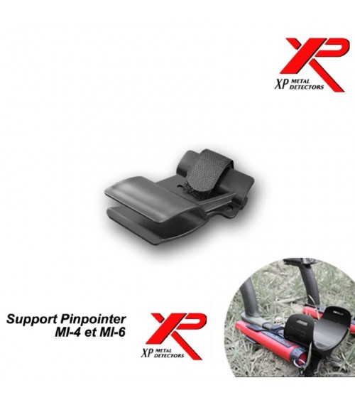 SUPPORT PINPOINTER MI-4 ET MI-6