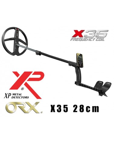 XP ORX X35 22 CM