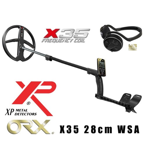 XP ORX X35 22 CM