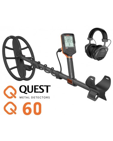 QUEST Q 60