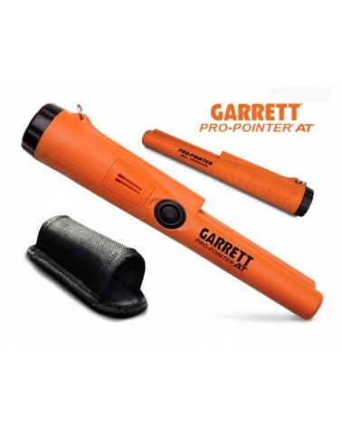 GARRETT PRO-POINTER AT