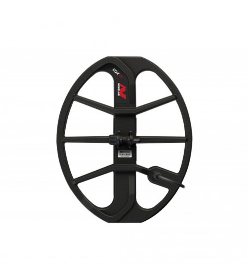 Disque Minelab 15x12 » D-D elliptique série Equinox