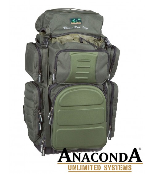 Anaconda Climber Pack Moyen