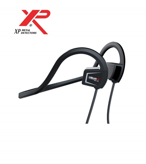 XP DEUS II - Knochenleitungs-Kopfhörer