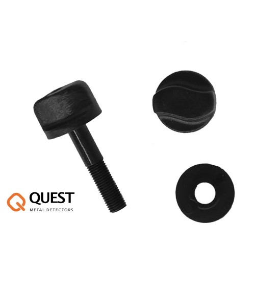 Kit de vis Quest Coil