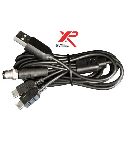 XP Deus II Charging Cable