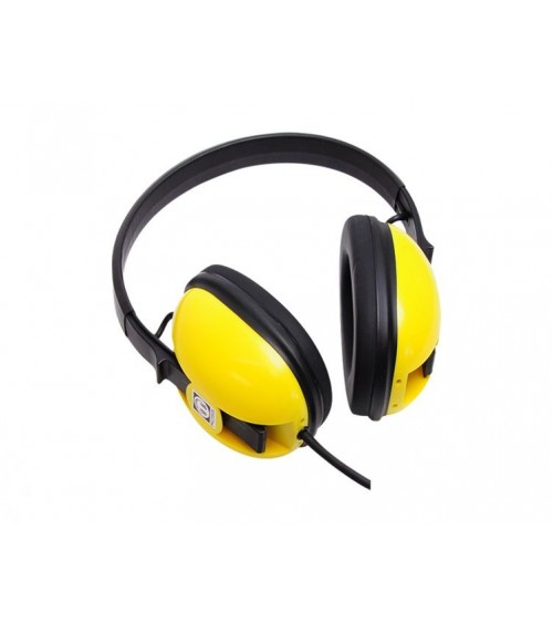 Minelab CTX 3030 Waterproof Headphones