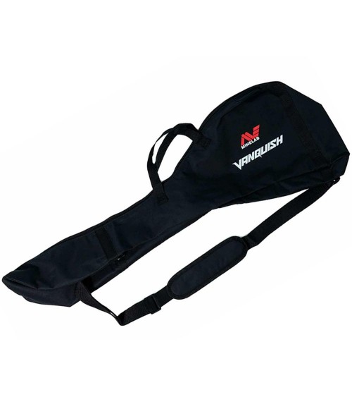 Minelab Vanquish Carrying Bag