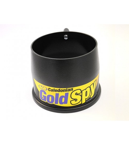 Caledonian Gold Spy