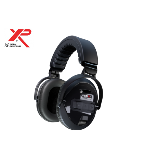 XP DEUS II - Casque sans fil WSA II XL