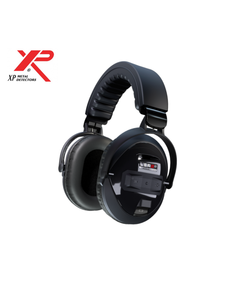 XP DEUS II - Wireless Headphones WSA II XL