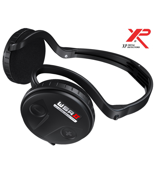 XP DEUS II - Casque sans fil WSA II