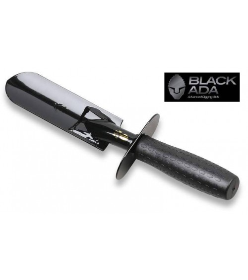 DAGGER BLACK ADA HAND SHOVEL
