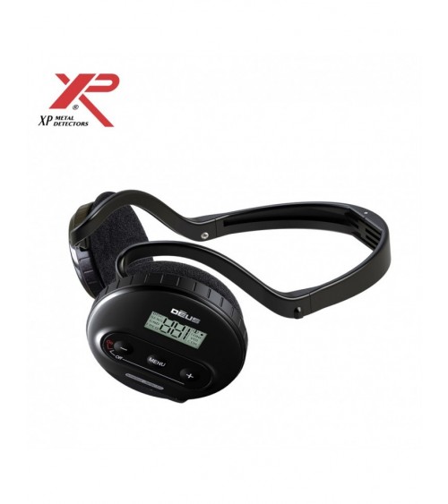 Wireless headphone WS4