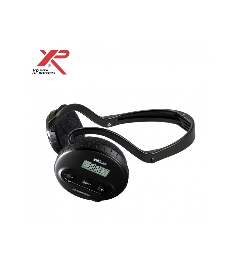 Wireless headphone WS4