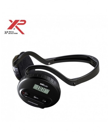 Wireless headphone WS4