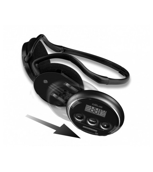 Wireless headphone WS4