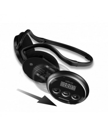 Wireless headphone WS4