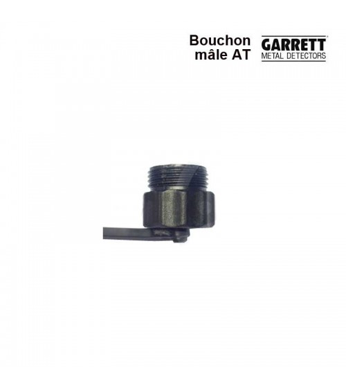 BOUCHON CONNECTIQUE AT DISQUE ET CASQUE