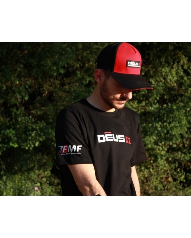 xp deus t shirt