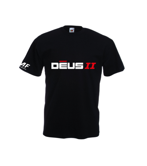 DEUS II T-SHIRT